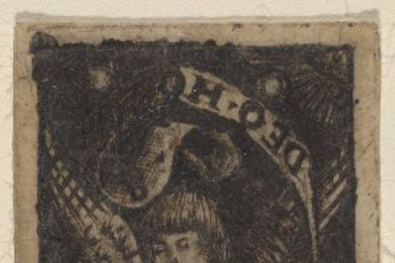 Francesco Francia or Peregrino da Cesena