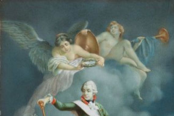 Francesco Gallimberti