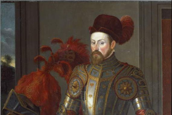 Francesco Terzio