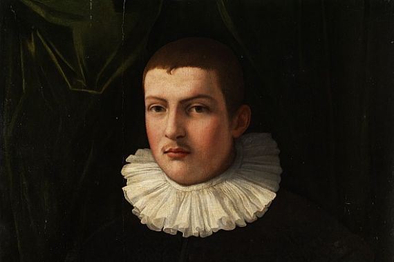 Francesco Traballesi