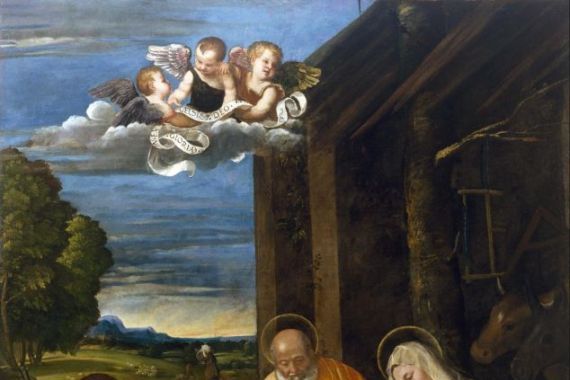 Francesco Vecellio