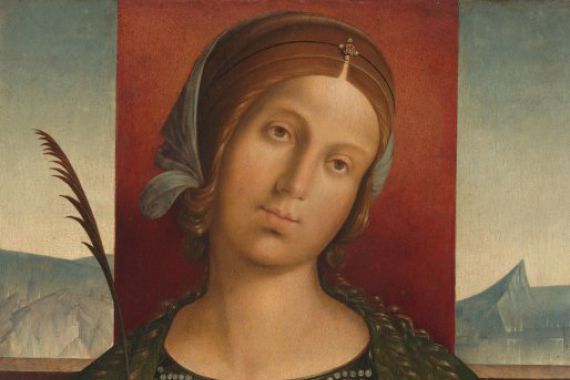 Francesco Zaganelli di Bosio (attributed to)
