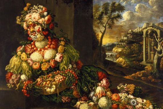 Francesco Zucchi or Zucco