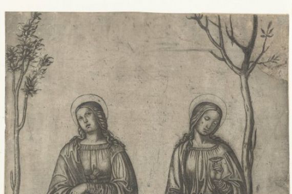 Francesco di Francia (attributed to)