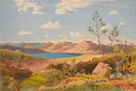 Francis Cornelius James