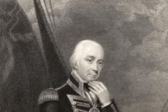 Francis Howard