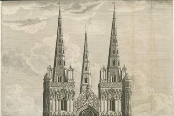 Francis Perry