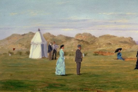 Francis Powell Hopkins