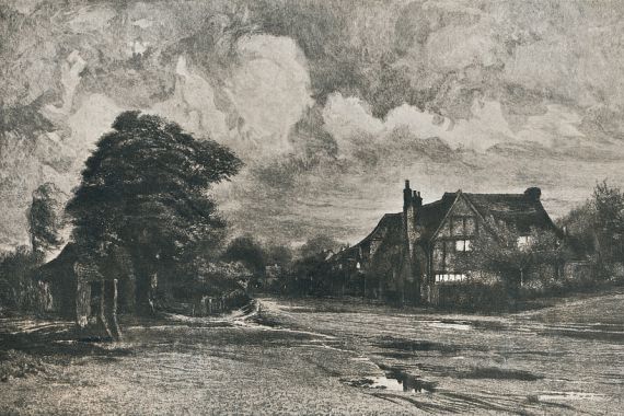 Francis S Walker