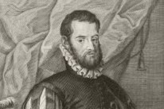 Francisco de Paula Marti Mora