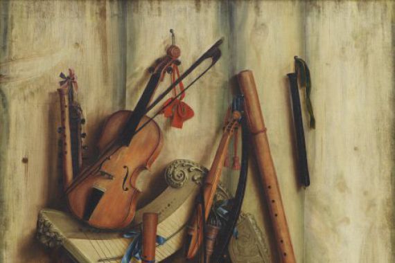 Franciscus Gijsbrechts