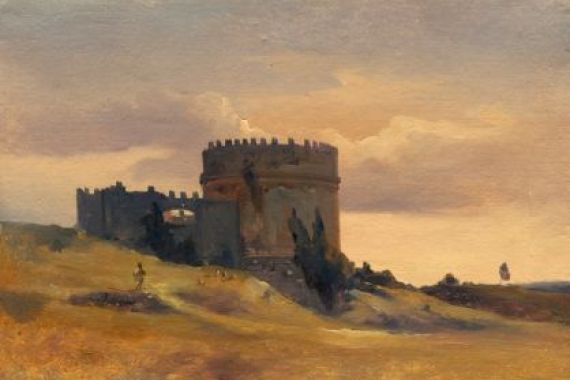 Francois Antoine Leon Fleury