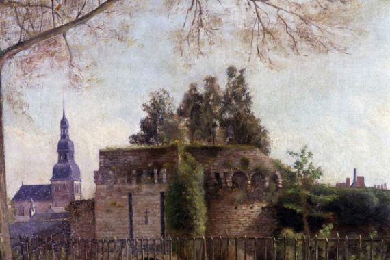Francois Gombeaux