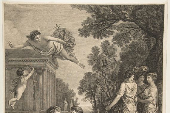 Francois Jourd'heuil