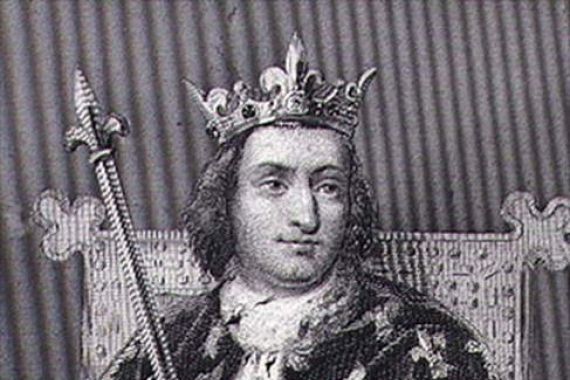 Francois Louis (after) Dejuinne
