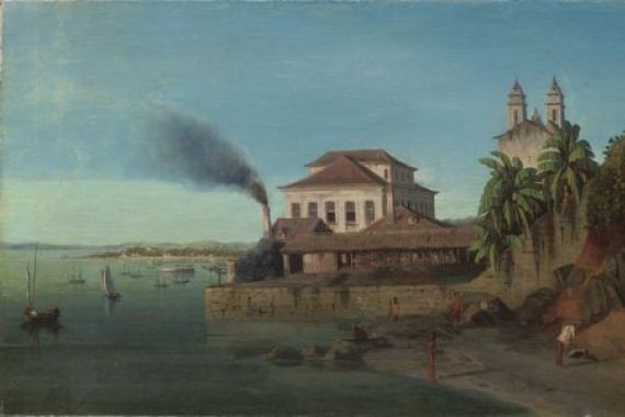 Francois Rene Moreaux