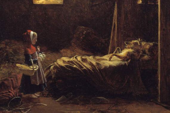 Francois Richard Fleury
