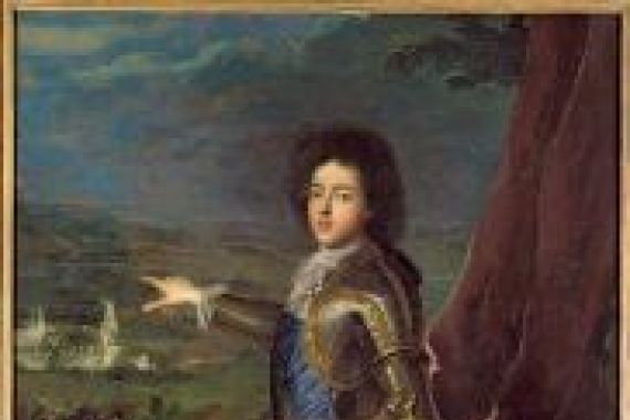 Francois de Troy