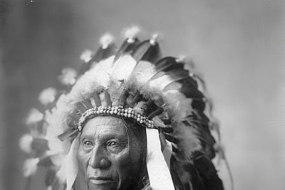 Frank Albert Rinehart