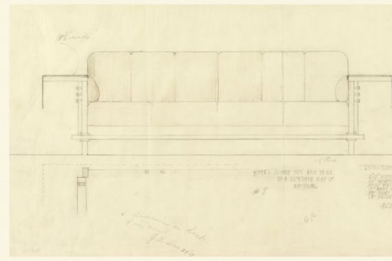 Frank Lloyd Wright