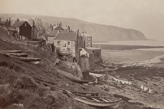 Frank Meadow. Sutcliffe