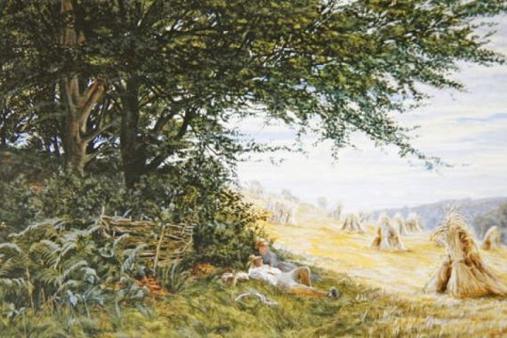 Frank Walton