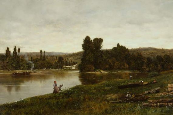 Frank de Mesgrigny