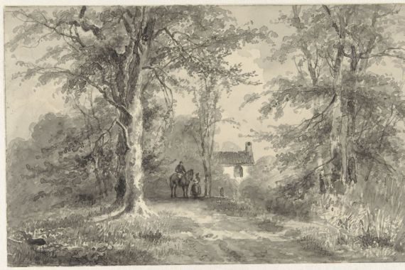 Frans Breuhaus de Groot