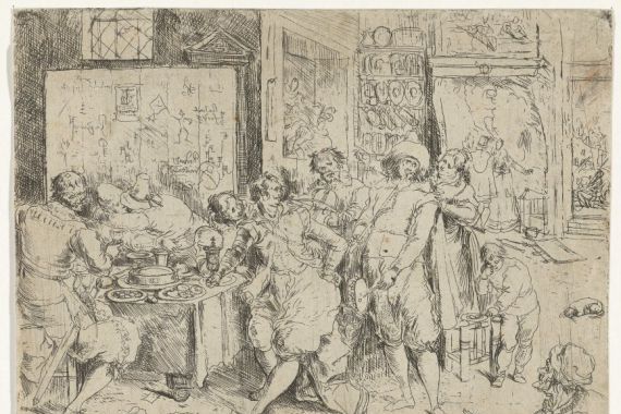 Frans Francken (III)