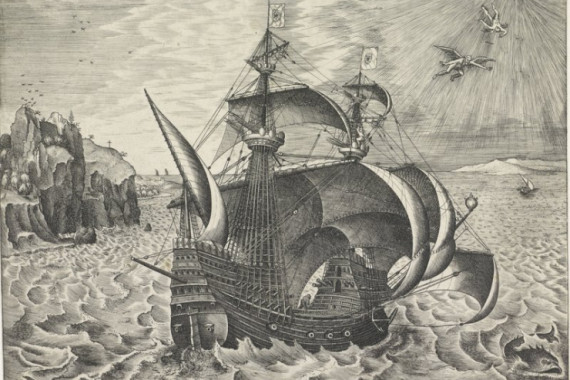 Frans Huys