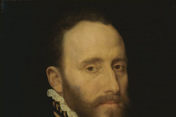 Frans Pourbus (I) (attributed to)