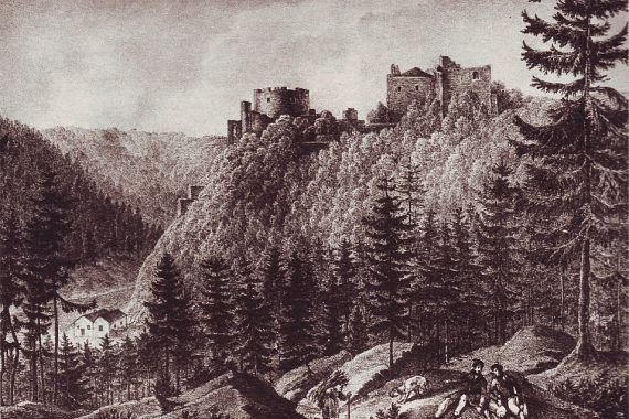 František Alexandr Heber