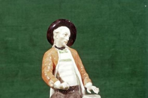 Franz Anton Bustelli