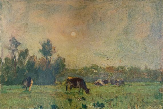 Franz Courtens