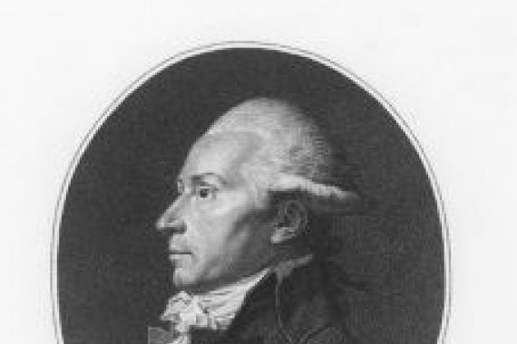 Franz Gabriel Fiessinger