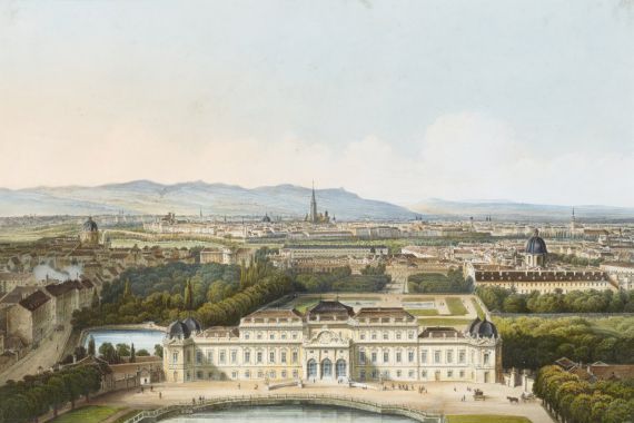 Franz Josef Sandmann