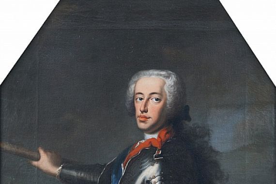 Franz Joseph Winder