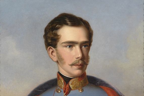 Franz Russ the Elder