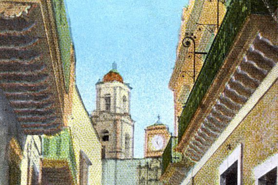 Fred Harvey