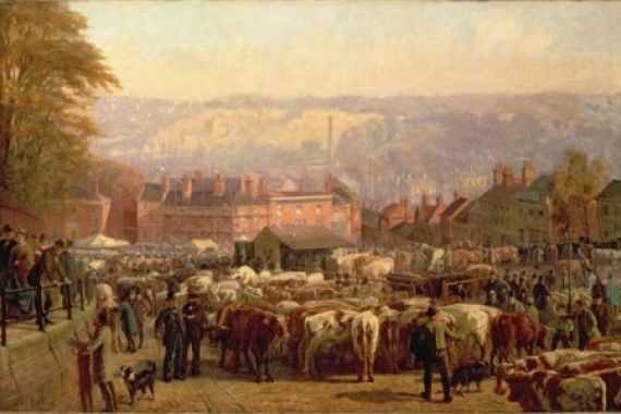 Frederick Bacon Barwell
