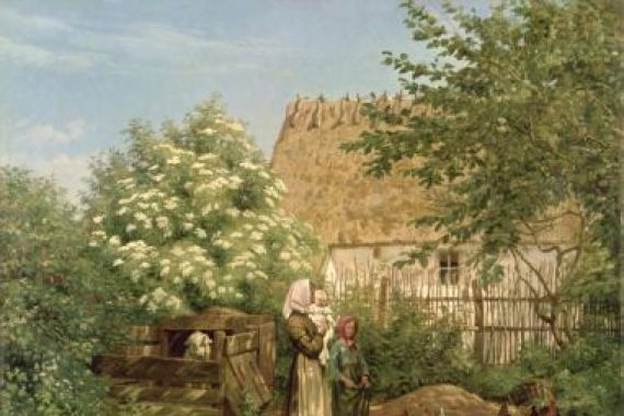 Frederick Christian Lund