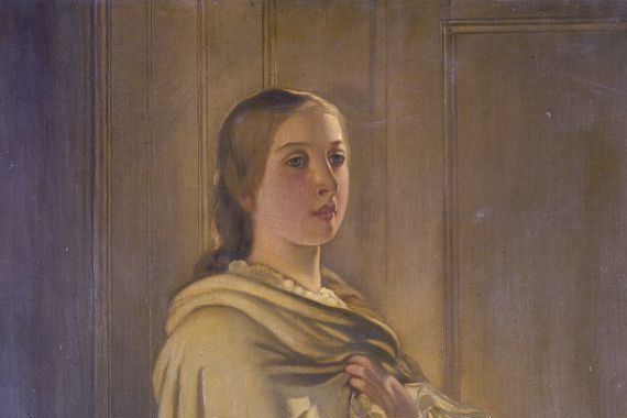 Frederick P Shuckard