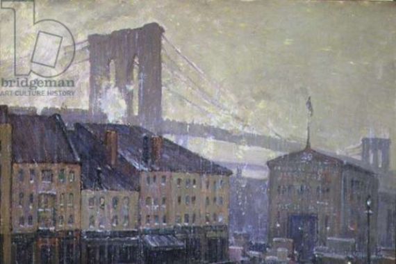 Frederick Usher de Voll