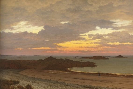 Frederick William Meyer