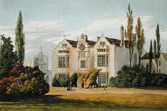 Frederick Wilton Litchfield (after) Stockdale