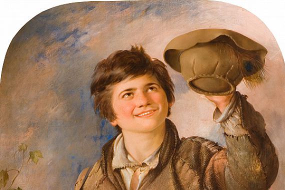 Frederick Yeates Hurlstone