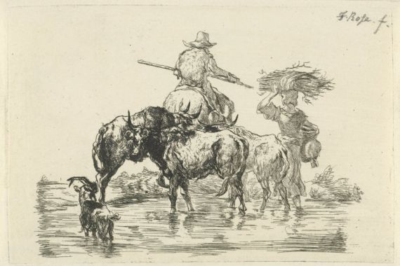 Frederik Cornelis Rose