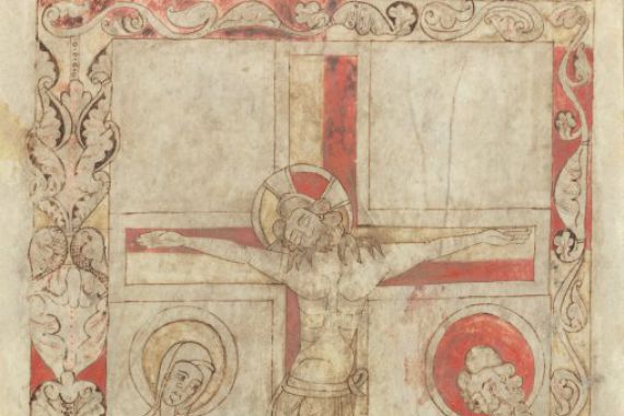 French 12th Century