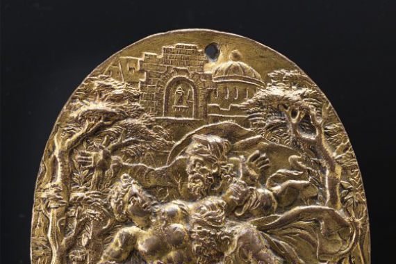 French 16th Century