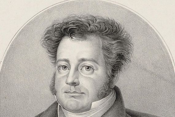 Friedrich August Fricke